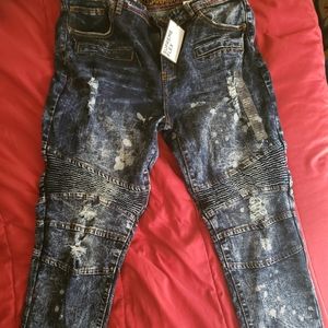Men Jeans